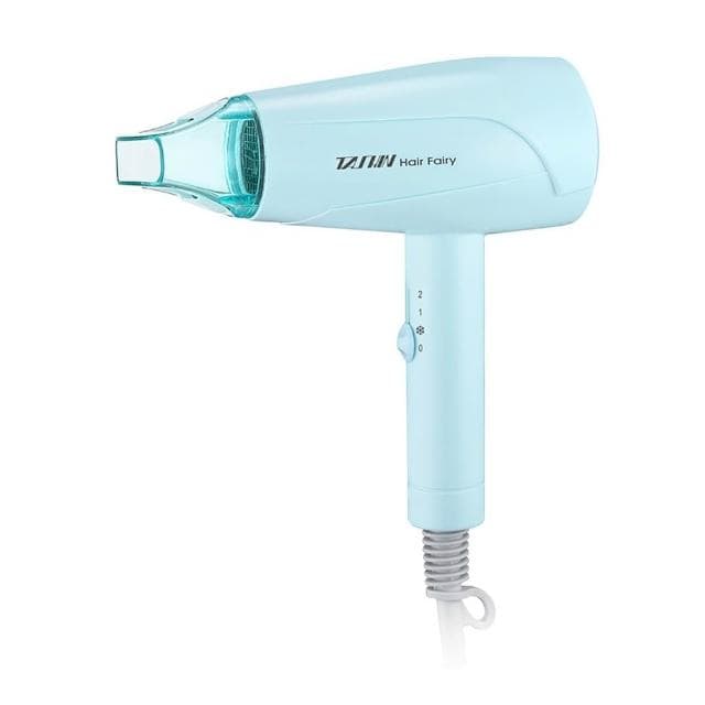 【達新牌】達新牌 超靜音輕量型吹風機 TS-2200