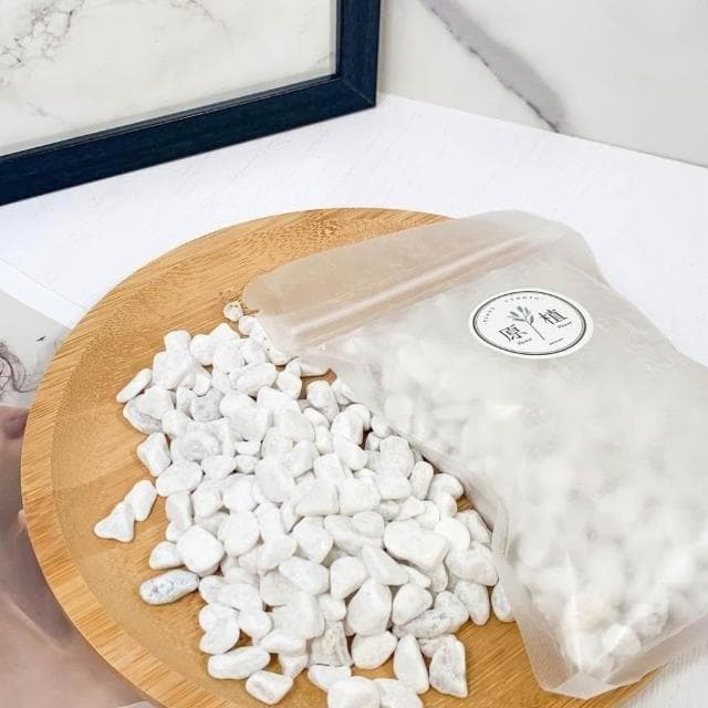 介質|漢白石.天然介質.改善土壤.排水透氣.多肉介質.觀葉介質.盆栽造景.園藝.介質.植物鋪面