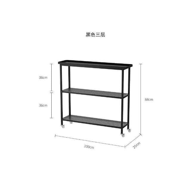 (下單前咨詢有優惠)免運費 植物架 花架子 盆栽架 移動置物架 客廳落地式花架 陽臺簡約現代花盆架 鐵藝植物擺放層架
