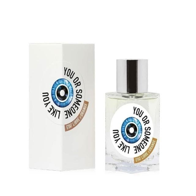 【Etat Libre D’Orange】解放橘郡 淡香精 50ml 多款可選 (國際航空版) 送禮推薦