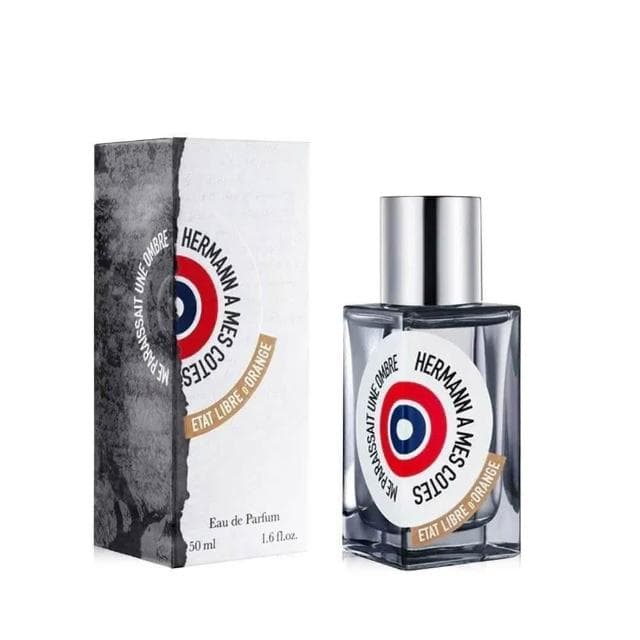 【Etat Libre D’Orange】解放橘郡 淡香精 50ml 多款可選 (國際航空版) 送禮推薦