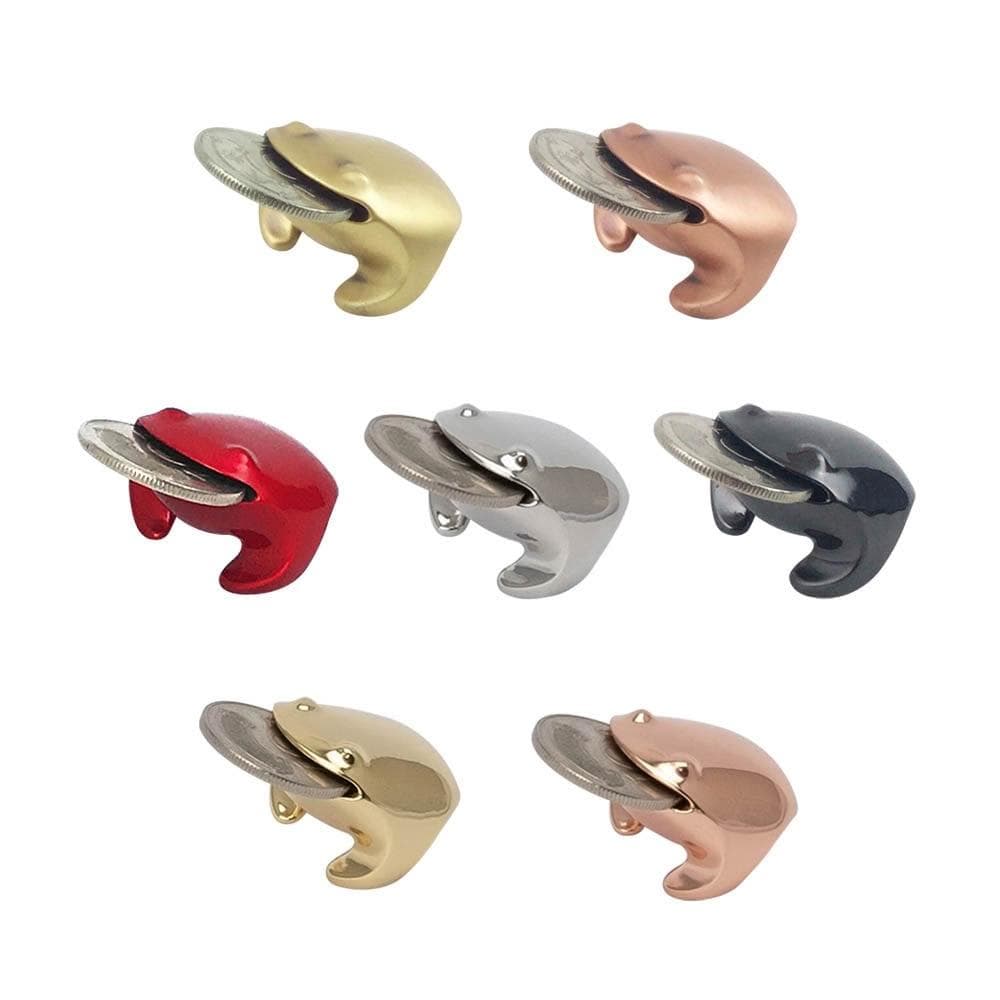 【招財揪吉】揪吉五十 - 禮盒 - 共7色 《WUZ屋子》入厝 搬家 開店 送禮 聚寶