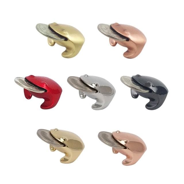 【招財揪吉】揪吉五十 - 禮盒 - 共7色 《WUZ屋子》入厝 搬家 開店 送禮 聚寶