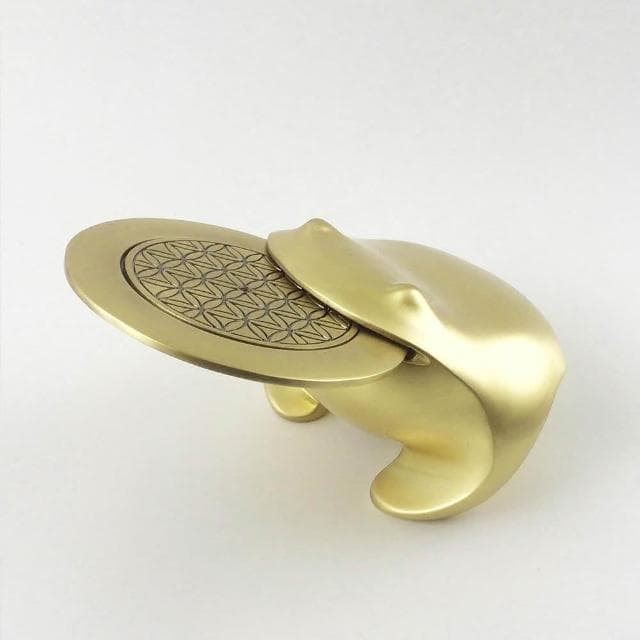 【招財揪吉】揪吉萬貫 禮盒 含能量錢幣《WUZ屋子》入厝禮 開店禮 搬家禮 送禮 招財 轉運 風水