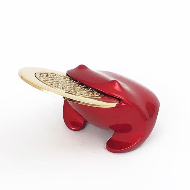 【招財揪吉】揪吉萬貫 禮盒 含能量錢幣《WUZ屋子》入厝禮 開店禮 搬家禮 送禮 招財 轉運 風水