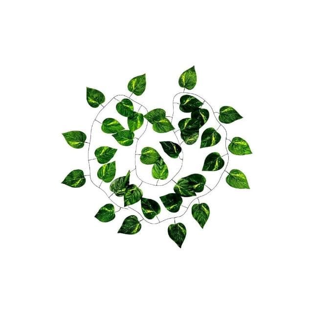 擬真植物 人工植物 假植栽 擬真綠蘿 藤條 裝飾植物 室內綠植 人工綠葉 室內裝飾