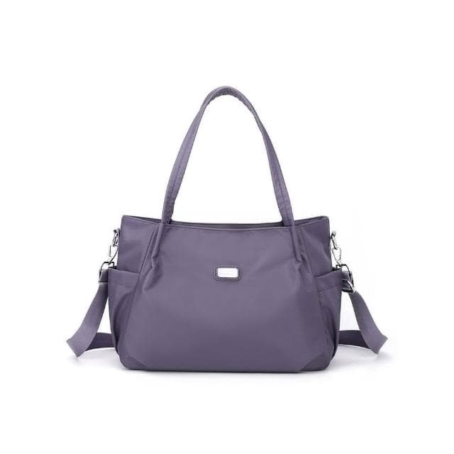 三用尼龍側背包 托特包 肩背包 手提包 手挽包 時尚包 多功能包 母親節禮物【緣份小屋】