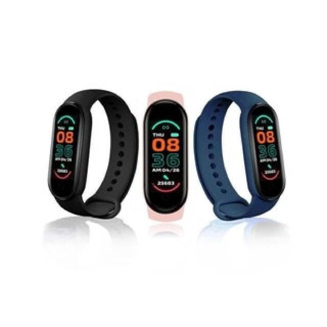 【西歐科技】情人節禮物首選智慧健康管理手環CME-X8-H90(買一送一)3色自選