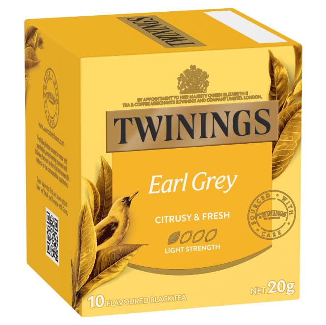 【Twinings 唐寧茶】現貨 澳洲境內版【TWININGS 唐寧茶 100包/80包/10包 早餐 伯爵 阿薩姆紅 洋甘菊 薄荷 莓果 蘋果】