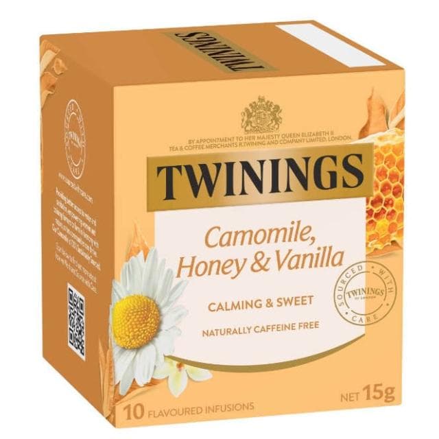 【Twinings 唐寧茶】現貨 澳洲境內版【TWININGS 唐寧茶 100包/80包/10包 早餐 伯爵 阿薩姆紅 洋甘菊 薄荷 莓果 蘋果】