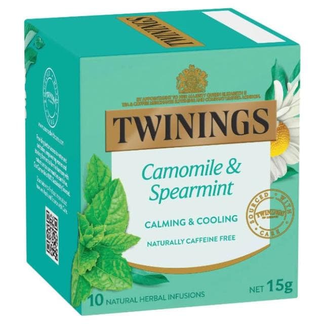【Twinings 唐寧茶】現貨 澳洲境內版【TWININGS 唐寧茶 100包/80包/10包 早餐 伯爵 阿薩姆紅 洋甘菊 薄荷 莓果 蘋果】