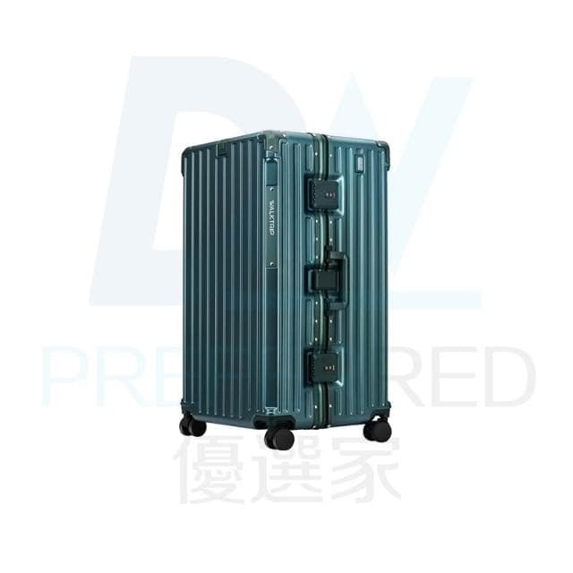 高階版 多功能鋁框行李箱 纯PC行李箱 28吋行李箱 30吋行李箱 鋁框箱 加厚胖胖行李箱 鋁框胖胖箱