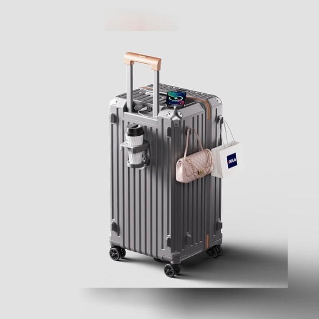 DW優選家 高階日本行李箱 2025行李箱 輕量行李箱 胖胖行李箱 五輪行李箱 煞車行李箱 28吋行李箱 30吋行李箱