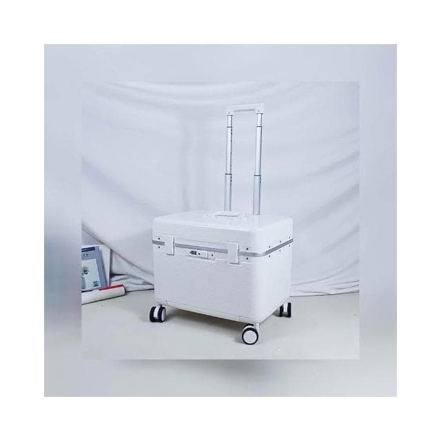 DW優選家 頂規商務 機長登機箱 機長行李箱 攝影行李箱 20吋行李箱 上開行李箱 拉桿化妝箱 方形行李箱 小型行李箱