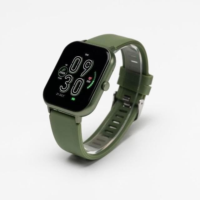 【FANGU 梵固】DA76 智慧型手錶【標準經典款】 通話手錶 運動手錶 健康手錶 藍芽手錶 智慧手錶 智能手錶