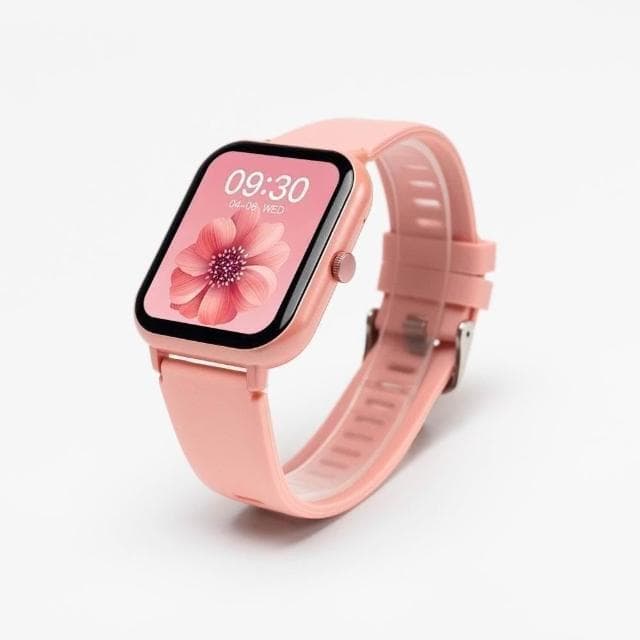 【FANGU 梵固】DA76 智慧型手錶【標準經典款】 通話手錶 運動手錶 健康手錶 藍芽手錶 智慧手錶 智能手錶