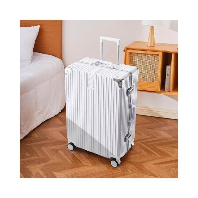 逆主流 鋁框款行李箱 扁型行李箱 22寸旅行箱 24吋行李箱 26吋耐刮旅行箱 防撞拉桿箱 20吋隨身行李箱 登機箱