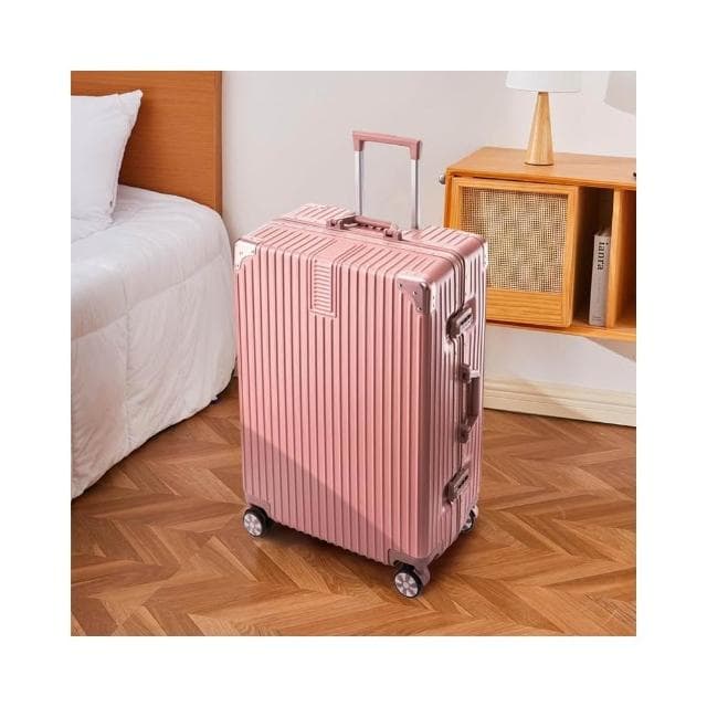 逆主流 鋁框款行李箱 扁型行李箱 22寸旅行箱 24吋行李箱 26吋耐刮旅行箱 防撞拉桿箱 20吋隨身行李箱 登機箱