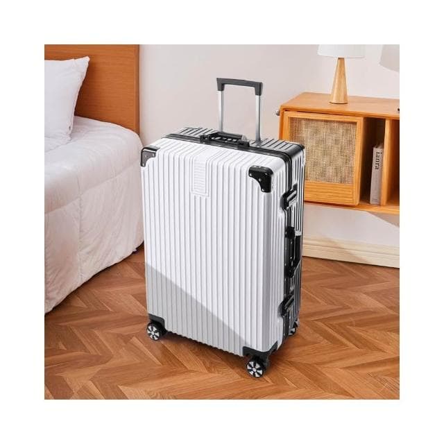 逆主流 鋁框款行李箱 扁型行李箱 22寸旅行箱 24吋行李箱 26吋耐刮旅行箱 防撞拉桿箱 20吋隨身行李箱 登機箱