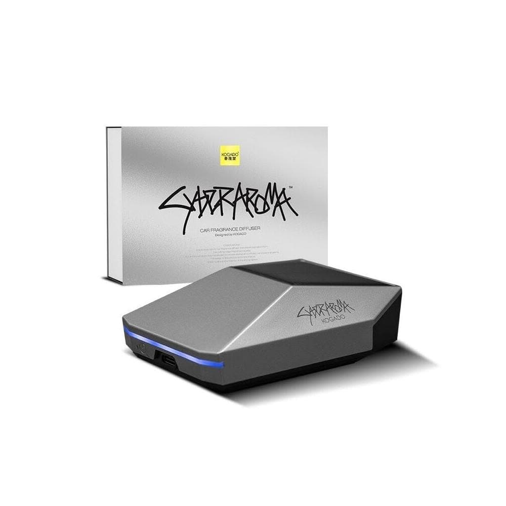 汽車香氛【賽博皮卡模型車+微太陽散香+固體EVC香芯】車載香薰 車用擴香器 車用香水 汽車擺件