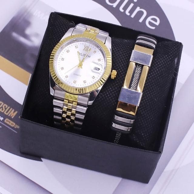 情侶手錶男女2025新款輕奢高級感精工錶簡約氣質精緻石英錶高顏值精品金屬手錶小巧女士光動能腕錶男士爸爸商務風瑞士錶
