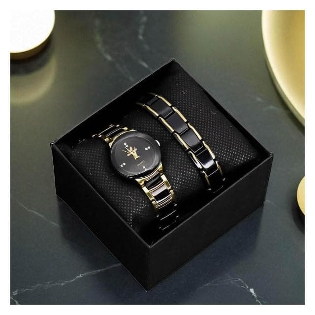 情侶手錶男女2025新款輕奢高級感精工錶簡約氣質精緻石英錶高顏值精品金屬手錶小巧女士光動能腕錶男士爸爸商務風瑞士錶
