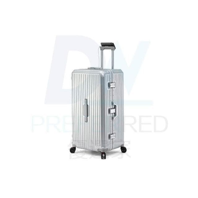 DW優選家 高級鋁框箱 多功能行李箱 鋁框行李箱 胖胖行李箱 旅行箱 五輪行李箱 30吋/28吋/26吋/24吋