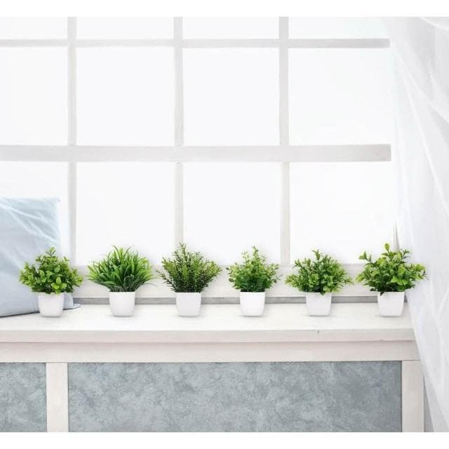 【Noname】仿真植物 綠植盆栽 假植物 綠植 室內外 裝飾 假花 盆栽 小盆栽 布置 仿真綠植 假盆栽 裝飾花草 假草