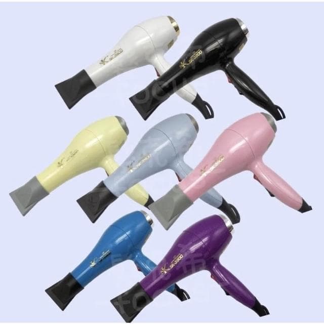吹風機 SK-3900 重型吹風機 1500w 台灣製 美髮沙龍 美髮電器