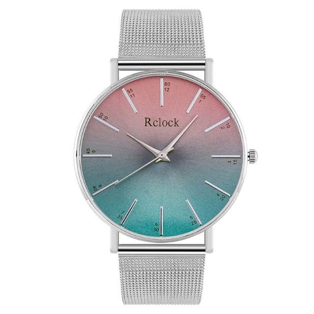 情侶手錶男女2025新款輕奢高級感精工錶簡約氣質精緻石英錶高顏值精品金屬手錶小巧女士光動能腕錶男士小眾瑞士錶