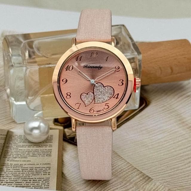 手錶女2025新款氣質小眾石英錶小巧精緻女士瑞士錶簡約學生女用手錶高顏值精品金屬女錶光動能腕錶輕奢高級感精工錶