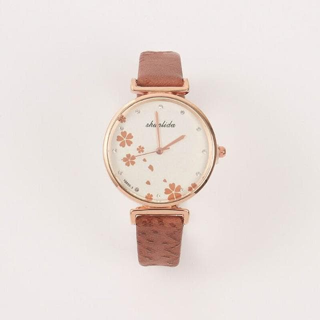 手錶女小巧精緻ins風女用手錶女款學生簡約石英錶高顏值氣質小眾女錶輕奢高級感精工錶國高中生光動能腕錶女士指針瑞士錶