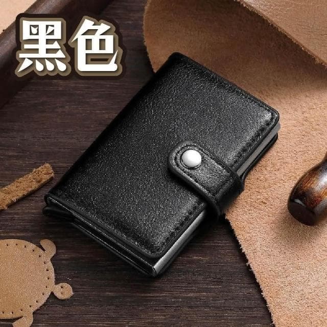 卡夾包 卡片包 RFID 錢包 卡夾 短夾 名片包 卡套 卡包 證件包 卡片收納 卡套 防盜卡夾 信用卡 名片夾 名片盒