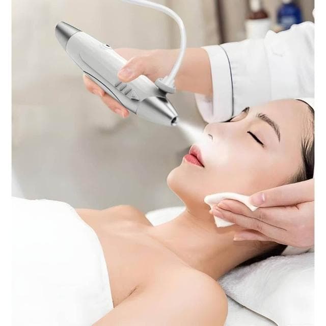 小吊瓶水光 高效精華補水 美容院擴客神器 奈你噴霧 高效精華噴霧