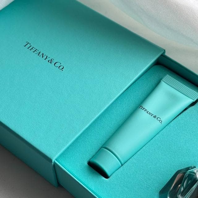 同名晶鑽女性淡香精迷你香氛禮盒 (國際航空版) 送禮推薦