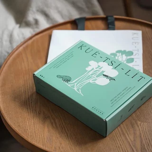 【實日】動物森林鐵盒餅乾 國宴禮盒 春節禮盒 企業送禮 ESG