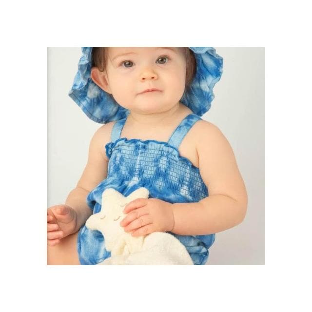 【Angel Dear】動物嬰兒安撫巾(多款可選) 麗兒采家