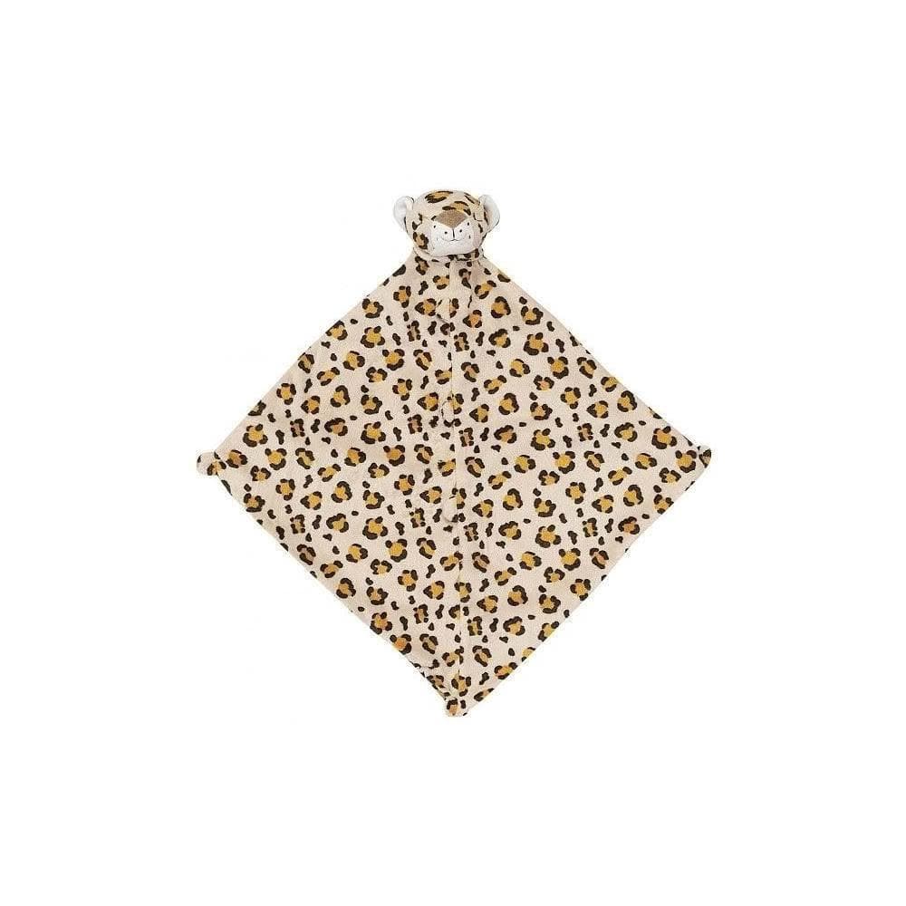 【Angel Dear】動物嬰兒安撫巾(多款可選) 麗兒采家