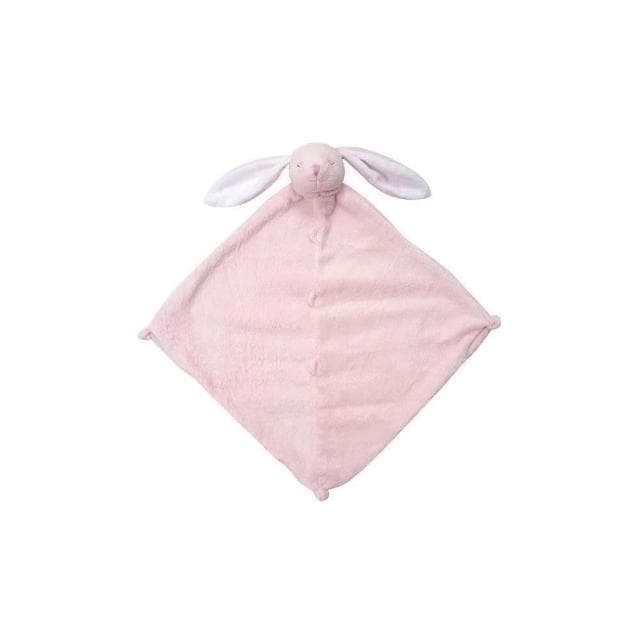 【Angel Dear】動物嬰兒安撫巾(多款可選) 麗兒采家