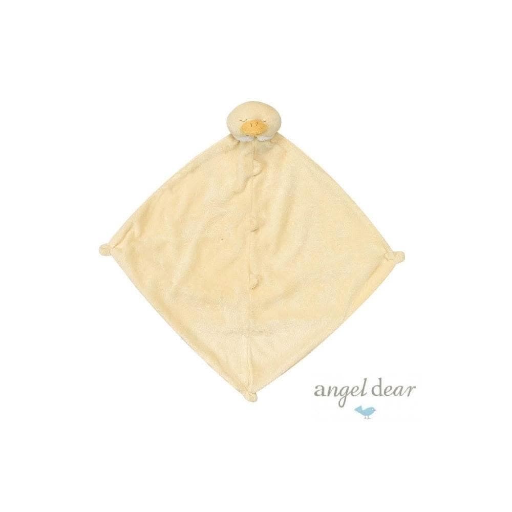 【Angel Dear】動物嬰兒安撫巾(多款可選) 麗兒采家