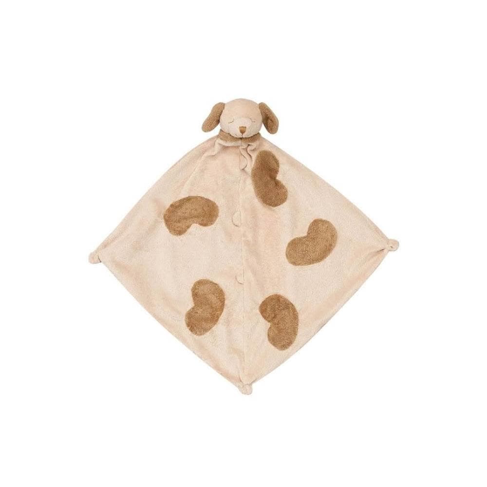 【Angel Dear】動物嬰兒安撫巾(多款可選) 麗兒采家