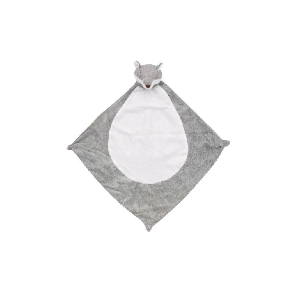 【Angel Dear】動物嬰兒安撫巾(多款可選) 麗兒采家