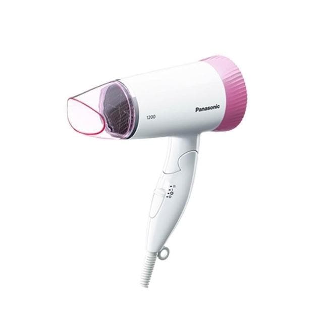 【Panasonic 國際牌】3段溫控折疊式吹風機EH-ND56