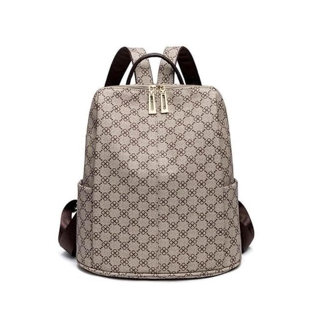 【MoonDy】包包 真皮後背包 輕便後背包 休閒背包 牛皮包包 黑色包包 大容量後背包 旅行包 女生禮物