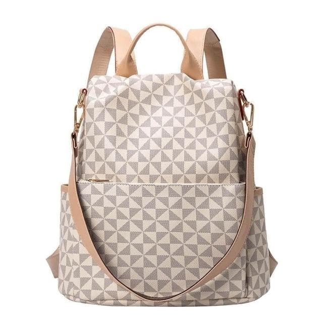 【MoonDy】包包 真皮後背包 輕便後背包 休閒背包 牛皮包包 黑色包包 大容量後背包 旅行包 女生禮物