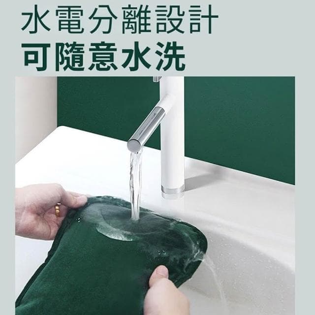 【D+ 滴家】石墨烯發熱暖暖包 電暖袋 暖手寶 暖手袋 暖暖包 抱枕 恆溫 冬季暖手寶 USB插電