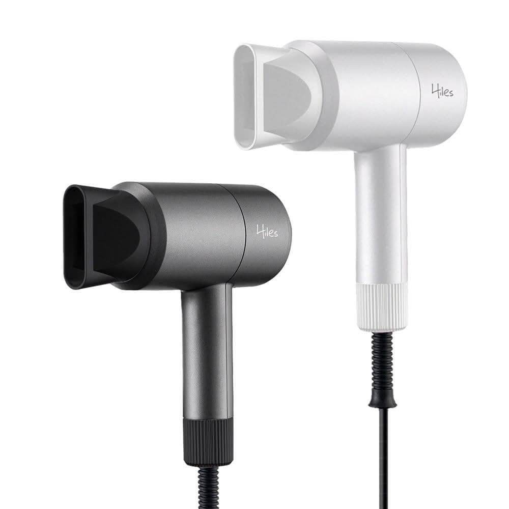 【Hiles】超輕量美型吹風機HE-J4542 吹風機 大風量吹風機 沙龍級吹風機