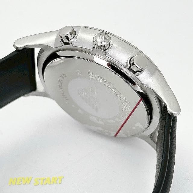 【EMPORIO ARMANI】現貨 EMPORIO ARMANI 復古三眼男仕 手錶 AR11431 男錶