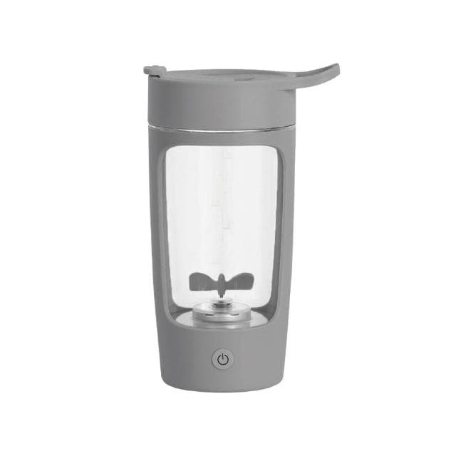 【ELEANOR 艾尼若】電動攪拌杯E-001(攪拌杯 無線 健身杯 運動水壺 奶昔杯 交換禮物 聖誕禮物 畢業禮物)