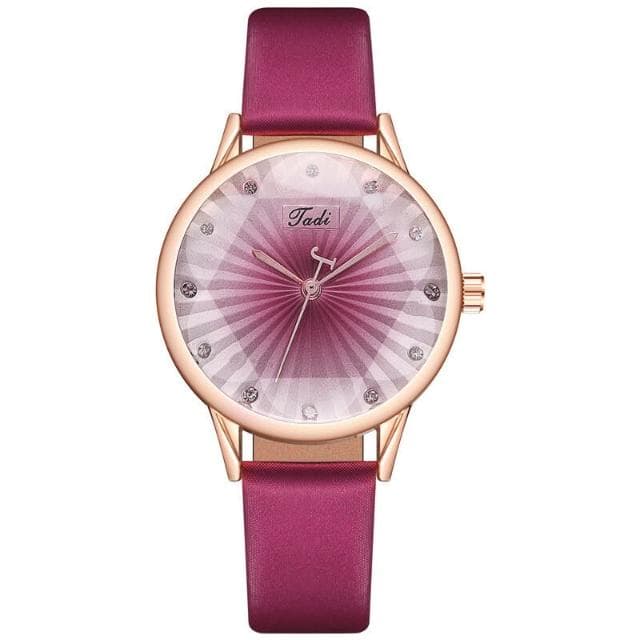 手錶女2025新款氣質小眾石英錶小巧精緻女士時尚瑞士錶高顏值精品金屬女錶光動能腕錶輕奢高級感精工錶女款學生女用手錶